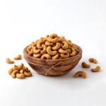 Fry kaju