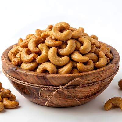 Fry kaju
