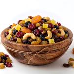 Mix Dry Fruits