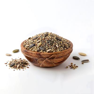 Mix seed